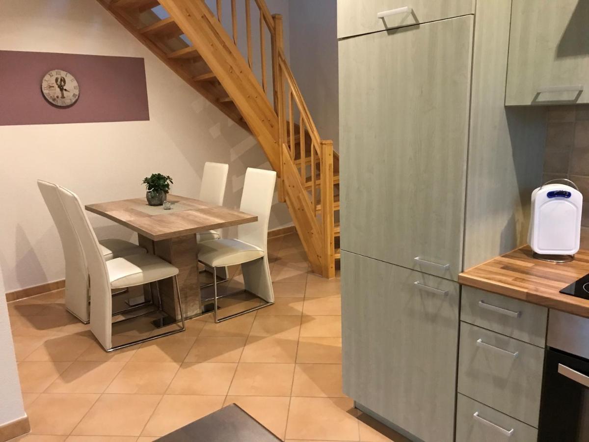 Drum &Dran Ostseebad Kühlungsborn Εξωτερικό φωτογραφία
